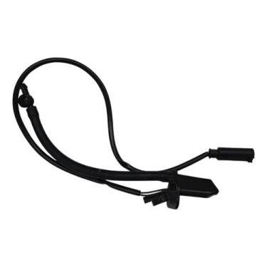 Imagem de USADO Bico Limpador Parabrisa Lr Evoque Dynamic P250 2.0t 2022 Ok - La