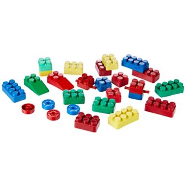 Imagem de Cartela Magic Block, Simo Toys