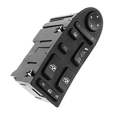 Imagem de Botão de elevação de janela elétrica, adequado para MAN TGX 81258067098 901-104-002 901104002 81258067045 (81258067045)