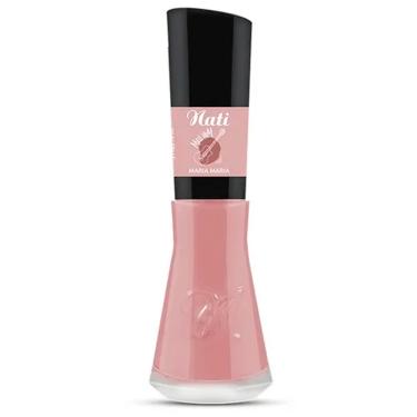 Imagem de Esmalte Nati Meu Tom Maria Maria