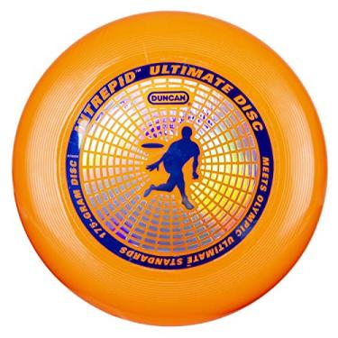 Imagem de Duncan Intrepid Ultimate Competition Disc, 175g Precision Weighted Flying Disc, Colors May Vary, 1 Disc