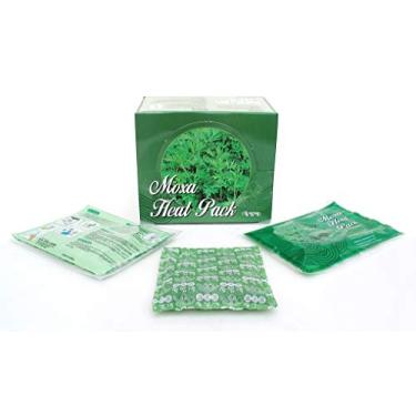 Imagem de Aquecedores de mão, corpo e pés tamanho grande (12,7 x 10,2 cm) permanecem quentes por mais de 12 horas (10 aquecedores em cada pedido) Ótimo para alívio da dor menstrual