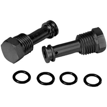 Imagem de Moroso Restritor de óleo 22010 para motores Chevy