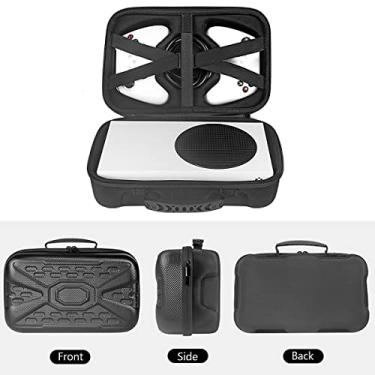 Imagem de Bolsa Mochila De Transporte Viagem Para Xbox Series S Case