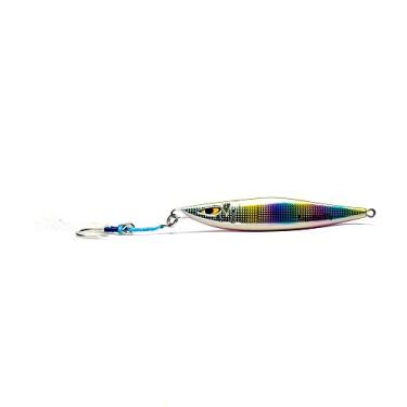 Imagem de Mustad Daggerman Jig 320 g algodão doce 320 g