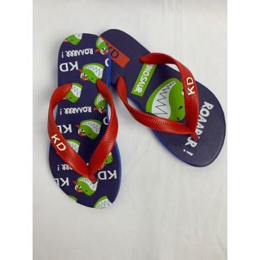 Imagem de Chinelo Kidy Infantil Summer Menino