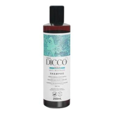 Imagem de Dicco Detox Shampoo 250G - Dicolore