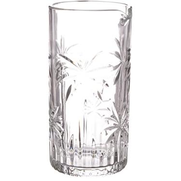 Imagem de Copo Mixing Glass para mixologia em vidro 750ml