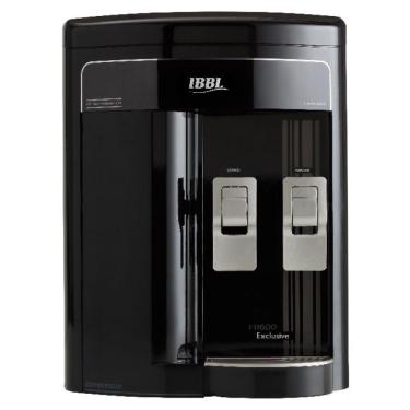 Imagem de Filtro Purificador de Água IBBL FR600 Exclusive Preto 