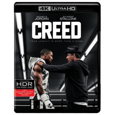 Imagem de Creed
