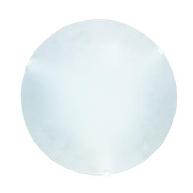 Imagem de Taschibra 04060006-01, Plafon Jurere LED Incorporado a Peça, 10W, Branca