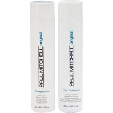 Imagem de Paul Mitchell Original Duo Kit (2 Produtos) Beleza Na Web