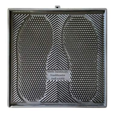 Imagem de TAPETE SANITIZANTE CONTRA VÍRUS 100% BORRACHA OFERTA (1)