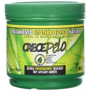 Imagem de Crece Pelo Natural Tratamento Phitoterapeutic para 16 onças de crescimento capilar