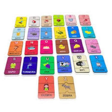 Imagem de Jogo Da Alfabetização - Fox Jogos Educativos