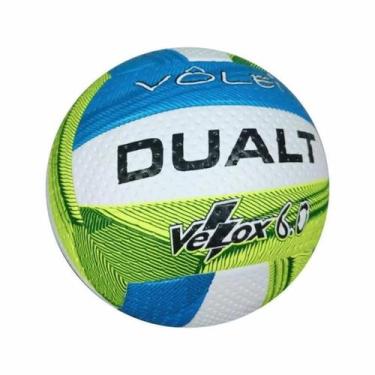 Imagem de Bola Voleibol Dualt 6.0 Velox