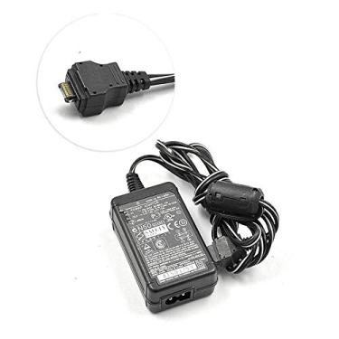 Imagem de Adaptador CA Sony AC-LM5A para Sony CyberShot DSC (Bivolt)
