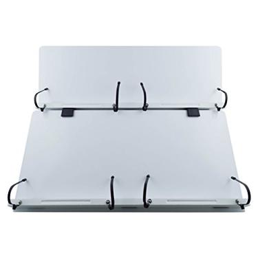 Imagem de Suporte para Livro Quádruplo Marca Fácil - Lundene