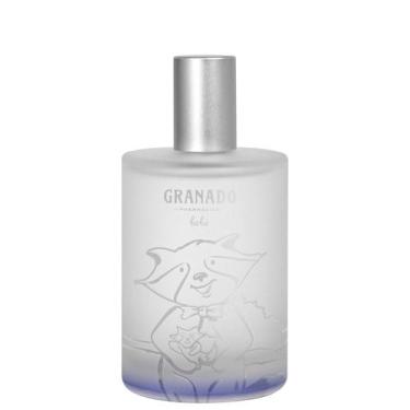 Imagem de Lavanda Bebê Granado Eau De Cologne - Perfume Infantil 100ml