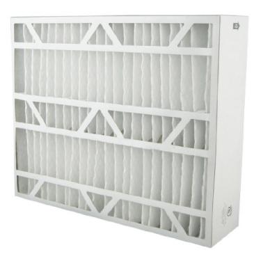 Imagem de 20 x 25 x 6 (19-3/4x24-1/4) Aprilaire / Space-Gard 201 alternativa de mídia para o mode...