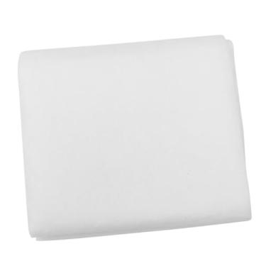 Imagem de Generic Tela De Filme Para Cozinha Tela De Filme Para Filtro De Máquina Lampblack Graxa Branca