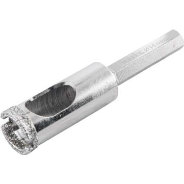 Imagem de Serra Copo 14 mm Diamantada Refrigerada