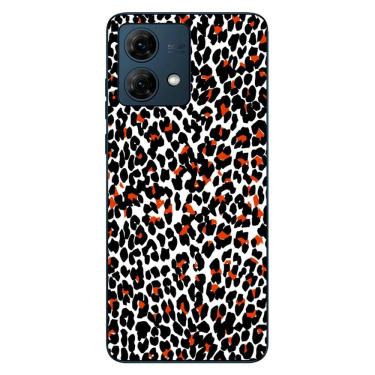 Imagem de Capa Adesivo Skin355 Verso Para Motorola Moto G84