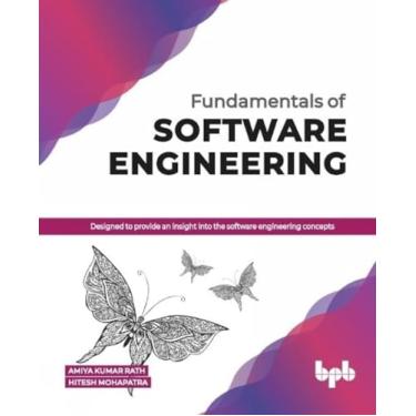 Imagem de Fundamentals of Software Engineering: Designed to provide an insight into the software engineering concepts (English Edition)