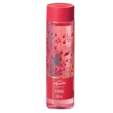 Imagem de Body Splash Aquavibe Refrescante Pitanga - 300ml