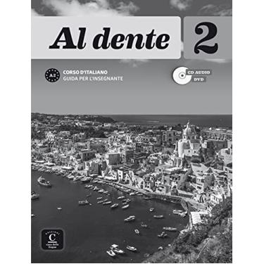 Imagem de Al Dente 2: Guida per L'insegnante