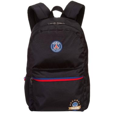 Imagem de Mochila Escolar de Costas Sestini G PSG X01 Preto