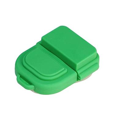 Imagem de Mochila escolar de 4 GB modelo USB 2.0 Flash Drive Memory Stick Stitch Thumb Drive Armazenamento de Dados PenDrive USB Drive Jump Drive (Verde)