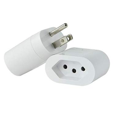 Imagem de iCLAMPER Pocket X 3PA Branco