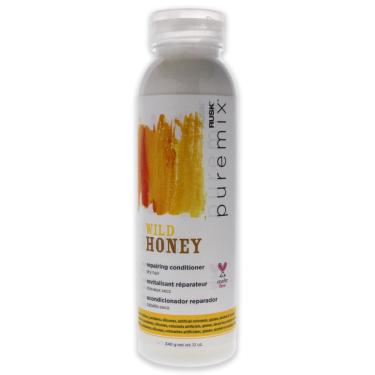 Imagem de Condicionador Rusk Puremix Wild Honey Repairing - Cabelos secos