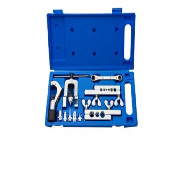 Imagem de Kit Flangeador Vix 1/8 a 3/4