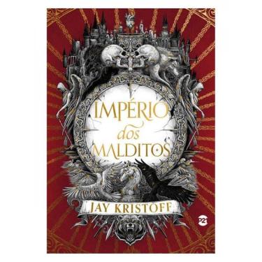 Imagem de Império Dos Malditos - Vol. 2