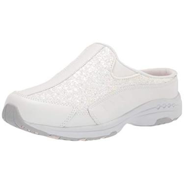 Imagem de Easy Spirit Sapato feminino Traveltime332, Branco 151, 34