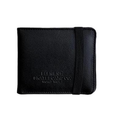 Imagem de Carteira Element Strapper World WT24-Masculino