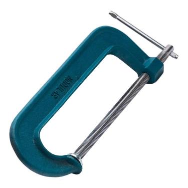 Imagem de Grampo Tipo C 12" - Marcon GF-12