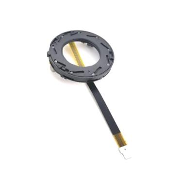 Imagem de Unidade de diafragma Aperture Group para lente Canon EF 24-70mm f/2.8L II USM