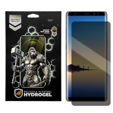 Imagem de Gshield Película Privacidade Hydrogel para Samsung (Galaxy Note 8)