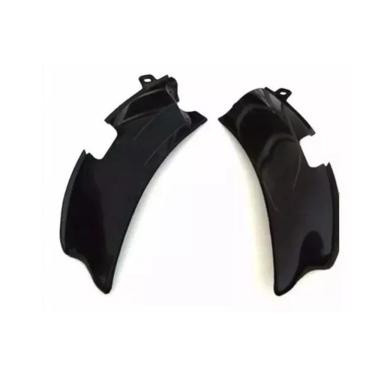 Imagem de Ponteira Grade Da Churrasqueira S10 Blazer Par