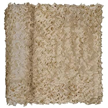 Imagem de Rede de camuflagem persianas de malha dupla para decoração de caça pátio guarda-sol acampamento fazenda fábrica abrigo de carro ocultação festa exibição pano de fundo cortina de paintball cerca