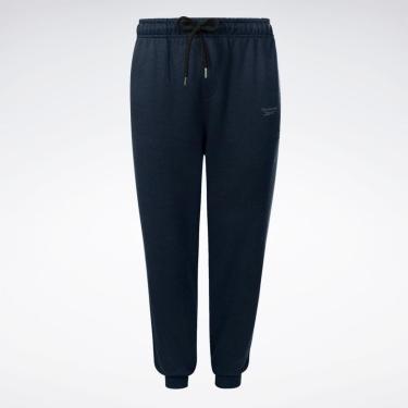 Imagem de Calça Reebok Logo Masculina-Masculino