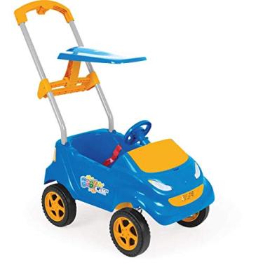 Imagem de Veiculo Para Bebe Baby Car com Homeplay