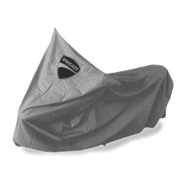 Imagem de Capa Protetora para Moto Ducati Impermeável Todos Modelos - Spts