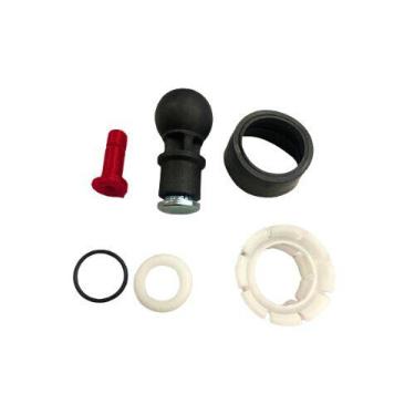 Imagem de Reparo alavanca cambio corsa celta prisma zafira vectra agile - brokit