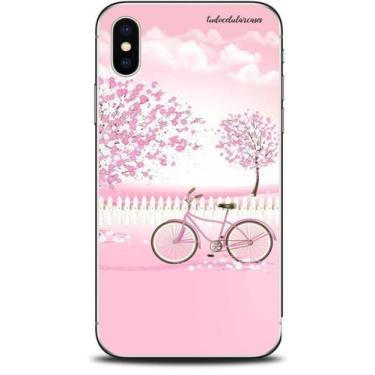 Imagem de Capa Case Capinha Personalizada Samsung A31 Feminina - Cód. 1368 - Tud