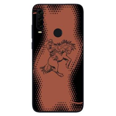 Imagem de Capa Adesivo Skin357 Verso Para Philco Hit P10 - KawaSkin