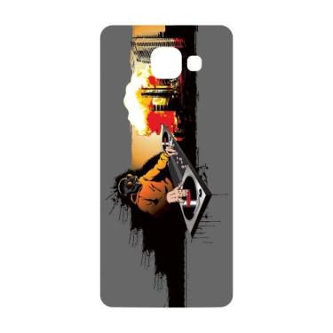 Imagem de Capa Adesivo Skin264 Verso Para Samsung Galaxy A5 2016 A510 - KawaSkin